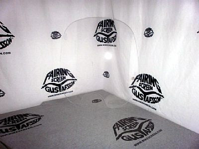 Stock (20in. Tall)