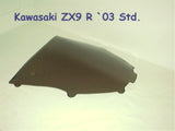 Air Tech Kawasaki ZX 9 R 2000 - 2003
