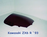 Kawasaki ZX 6 E 1993 - 1995