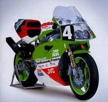 Load image into Gallery viewer, Kawasaki F1 1993