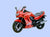 Kawasaki GPZ 1100 1995 - 1998