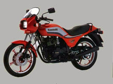 Load image into Gallery viewer, Kawasaki GPZ 305 1982