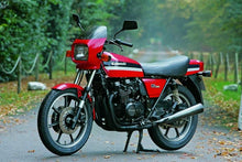 Load image into Gallery viewer, Kawasaki GPZ 550 1981 - 1983