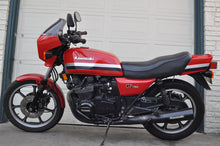 Load image into Gallery viewer, Kawasaki GPZ 750/1100 1981 - 1982
