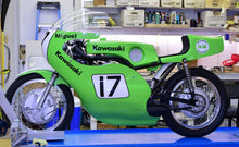 Load image into Gallery viewer, Kawasaki H1R 1969