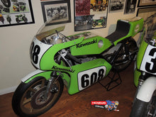 Load image into Gallery viewer, Kawasaki H1R 1976