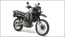 Load image into Gallery viewer, Kawasaki KLR 650 1989 - 2007