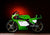 Air Tech Kawasaki KR501