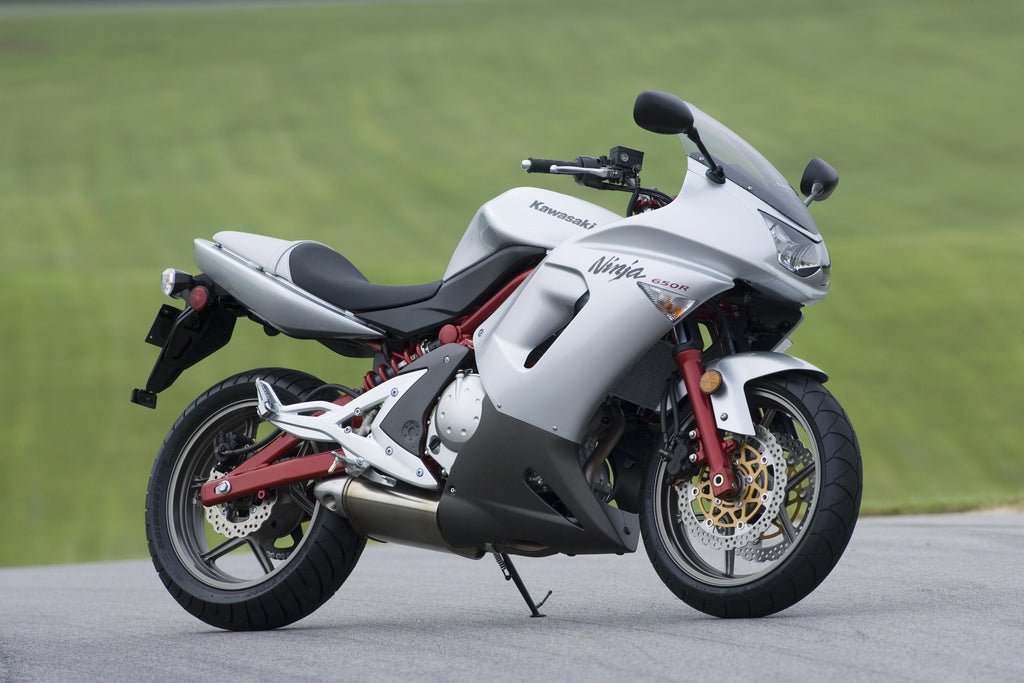 Kawasaki Ninja 650 R 2006 - 2009
