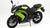 Kawasaki Ninja EX 650 R 2015