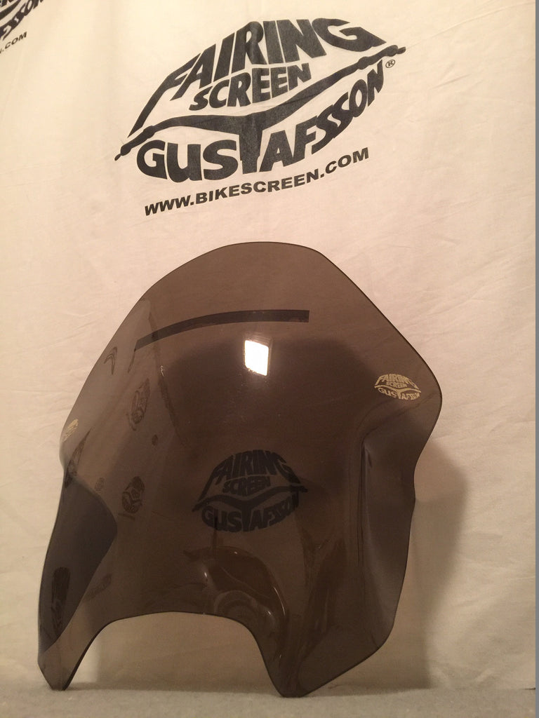 Kawasaki Versys 1000 11in. Tall