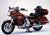 Kawasaki Voyager 1200 1986 - 2003