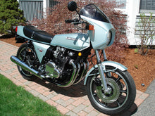Load image into Gallery viewer, Kawasaki Z1R 1978 - 1980