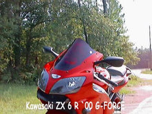 Load image into Gallery viewer, Kawasaki ZX 6 R 2000 - 2002