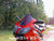 Kawasaki ZX 6 R 2000 - 2002