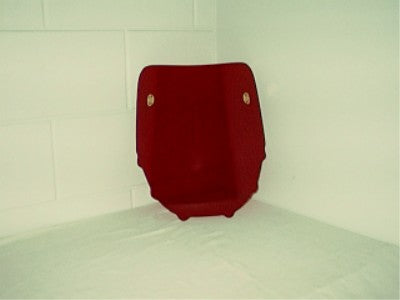Kawasaki ZX 6 D 1989 - 1992 Windshield – GP Cycleworks