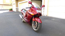 Load image into Gallery viewer, Kawasaki ZX 11 D 1993 - 1998
