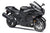 Kawasaki ZX 14 2006 - 2016