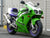 Kawasaki ZX 7 R 1996 - 2003