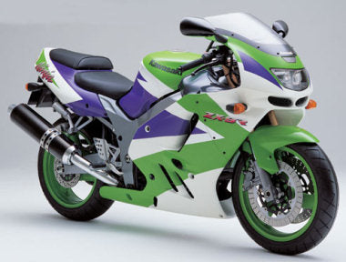 Air Tech Kawasaki ZX 9 R 1994 - 1997
