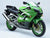 Air Tech Kawasaki ZX 9 R 2000 - 2003