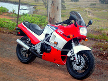 Load image into Gallery viewer, Kawasaki ZX Ninja 600 R 1985 - 1987