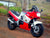 Kawasaki ZX Ninja 600 R 1985 - 1987