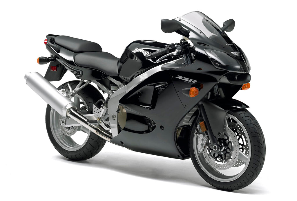 Kawasaki ZZR 600 2000 - 2005