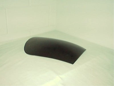 Kawasaki EX 500 Ninja 1987 - 1993 Windshield – GP Cycleworks