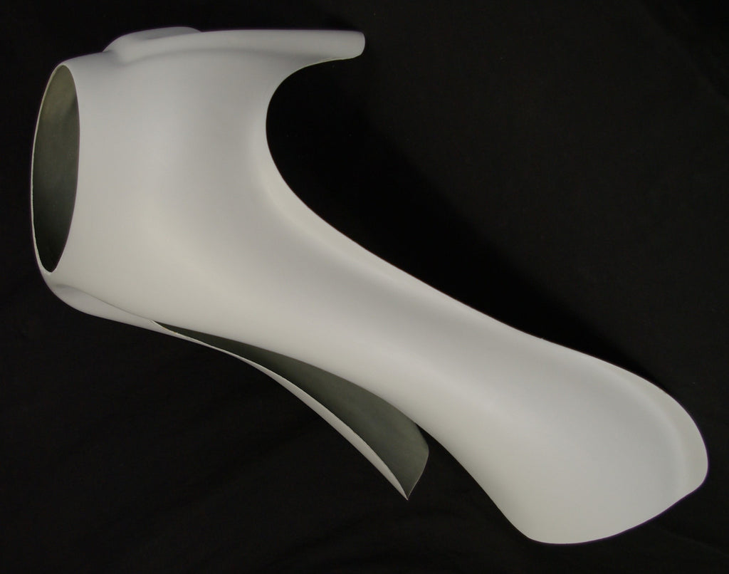 Knoscher Custom Fairing 