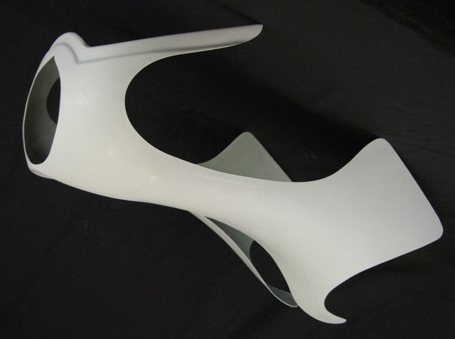 Boxer CafÃ© Knoscher Full Fairing