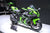 Kawasaki Ninja ZX 10 R 2016-2018