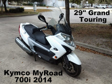Load image into Gallery viewer, Grand Touring (29in.) Kymco MyRoad 700i
