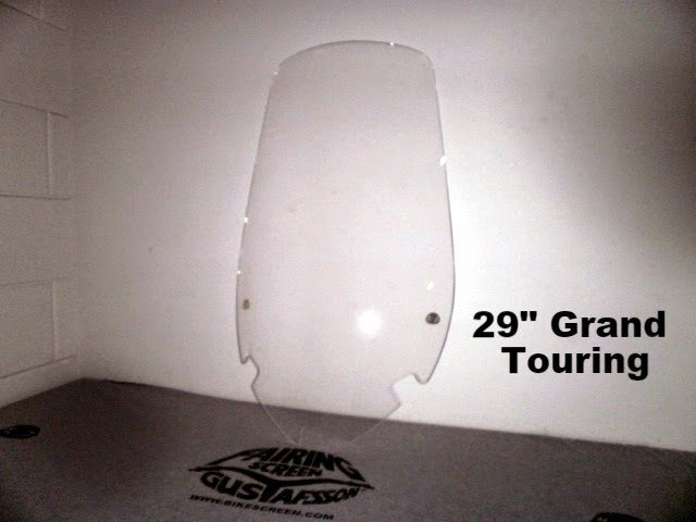 Grand Touring (29in.)