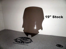 Load image into Gallery viewer, Stock (19in.)