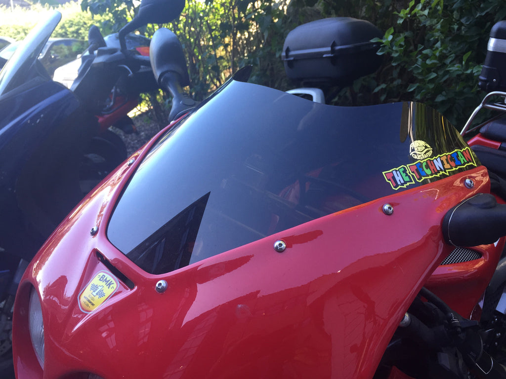 Laverda 750 `99