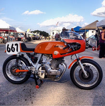 Load image into Gallery viewer, Laverda SFC 1974