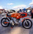 Laverda SFC 1974