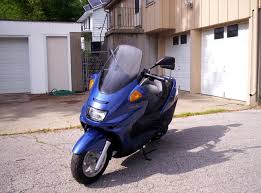 Linhai Classic Aeolus 260 LH260T 2008