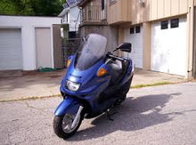 Load image into Gallery viewer, Linhai Classic Aeolus 260 LH260T 2008