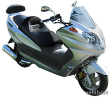 Load image into Gallery viewer, Linhai Diamo Turista 300 2007