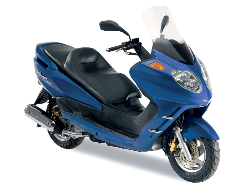 Linhai Main Street 300