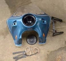 Load image into Gallery viewer, Fairing Manufacturer Luftmeister