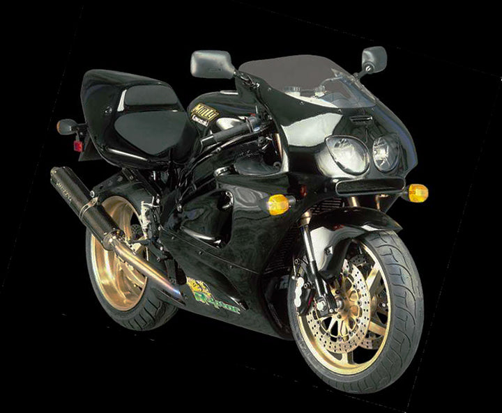 Kawasaki ZX 7 R 1996 - 2003 MUZZY RAPTOR