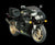 Kawasaki ZX 7 R 1996 - 2003 MUZZY RAPTOR