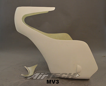 MV Agusta 350/500 1966 - 1971