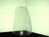 Air Tech MV Agusta 175 Dustbin