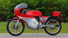 Load image into Gallery viewer, MV Agusta 125 1957