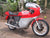 MV Agusta 350 1972 Electronica