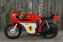 Load image into Gallery viewer, MV Agusta 50cc Mini Bike Racer